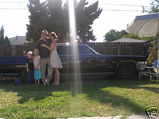 Illustration for article titled Nice Price Or Crack Pipe: Wizard Of Oz Tin Man's '69 Cadillac For More Than $9600?